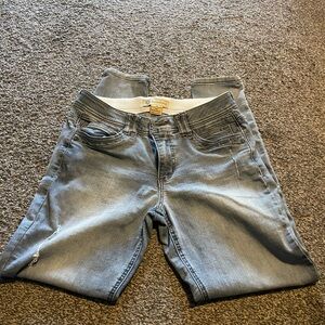 Democracy Sky Blue Women's Jeggings